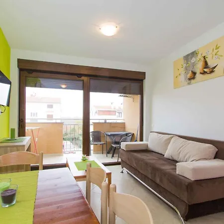 Apartament In Istrien 36232
