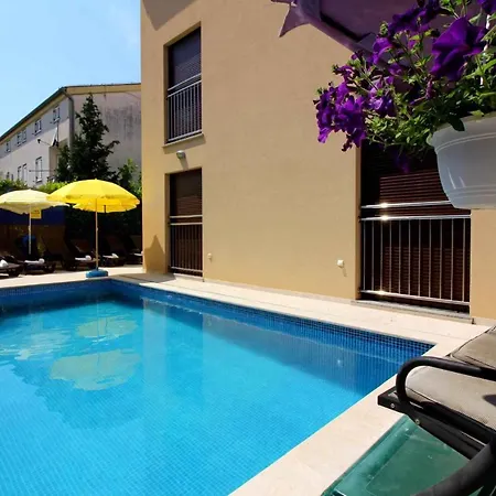 In Istrien 36232 Apartament Poreč