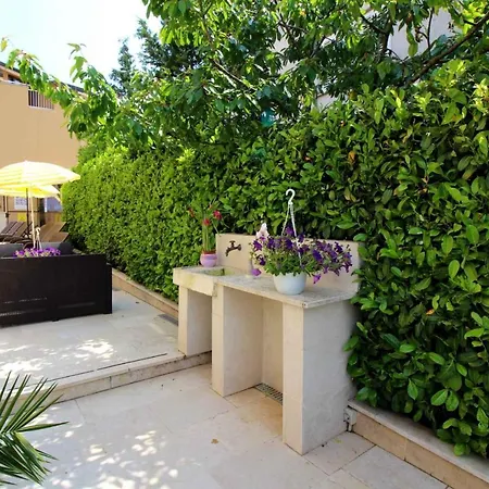 In Istrien 36232 Apartament Poreč