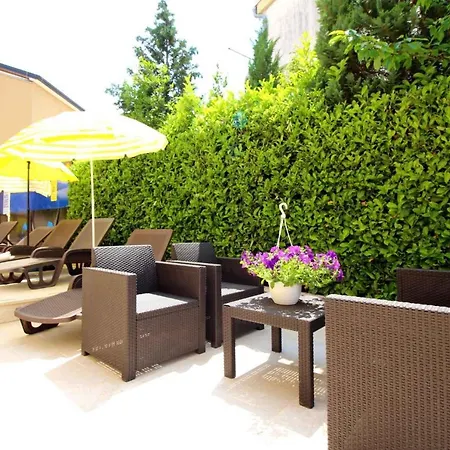 In Istrien 36232 Apartament Poreč